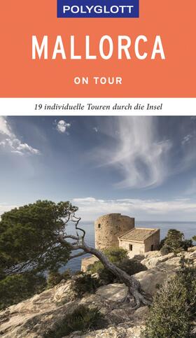 Kilimann |  POLYGLOTT on tour Reiseführer Mallorca | eBook | Sack Fachmedien