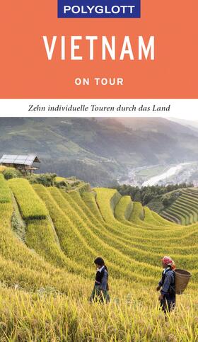 Petrich |  POLYGLOTT on tour Reiseführer Vietnam | eBook | Sack Fachmedien