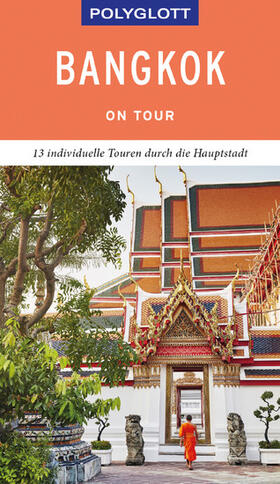 Rössig |  POLYGLOTT on tour Reiseführer Bangkok | eBook | Sack Fachmedien