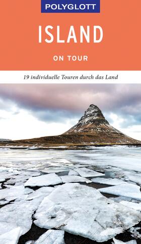 Saße |  POLYGLOTT on tour Reiseführer Island | eBook | Sack Fachmedien