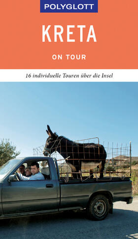 Christoffel-Crispin |  POLYGLOTT on tour Reiseführer Kreta | eBook | Sack Fachmedien