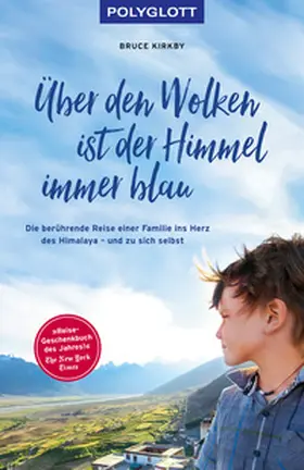 Kirkby |  Über den Wolken ist der Himmel immer blau | Buch |  Sack Fachmedien