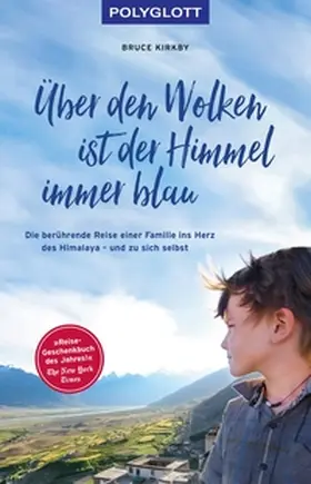 Kirkby |  Über den Wolken ist der Himmel immer blau | eBook | Sack Fachmedien