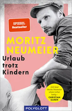 Neumeier |  Urlaub trotz Kindern | Buch |  Sack Fachmedien