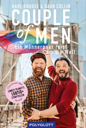 Colijn / Krause |  Couple of Men | Buch |  Sack Fachmedien