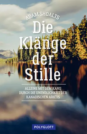 Shoalts |  Die Klänge der Stille | Buch |  Sack Fachmedien