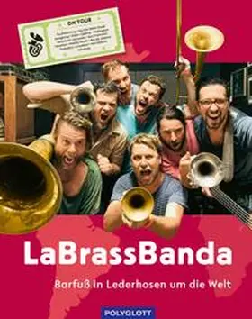 Dettl / LaBrassBanda |  LaBrassBanda | eBook | Sack Fachmedien