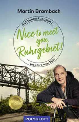 Brambach / Wehn |  Nice to meet you, Ruhrgebiet | Buch |  Sack Fachmedien