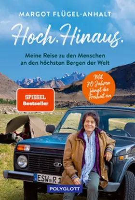 Flügel-Anhalt / Arnu |  Hoch. Hinaus | Buch |  Sack Fachmedien