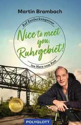 Brambach |  Nice to meet you, Ruhrgebiet | eBook | Sack Fachmedien