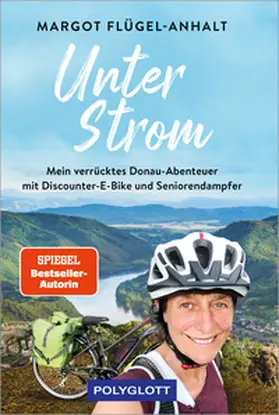 Flügel-Anhalt / Arnu | Unter Strom | Buch | 978-3-8464-0994-7 | sack.de