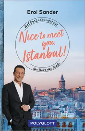 Sander |  Nice to meet you, Istanbul! | Buch |  Sack Fachmedien