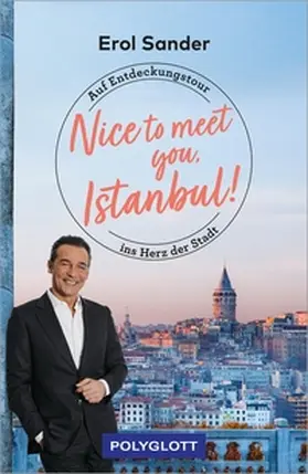 Sander |  Nice to meet you, Istanbul! | eBook | Sack Fachmedien