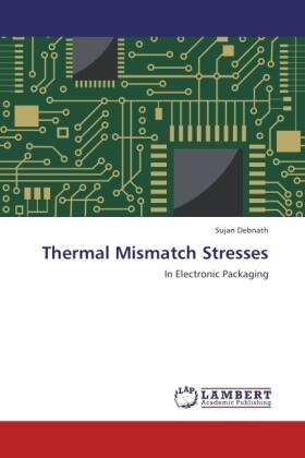 Debnath |  Thermal Mismatch Stresses | Buch |  Sack Fachmedien