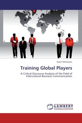 Zotzmann |  Training Global Players | Buch |  Sack Fachmedien