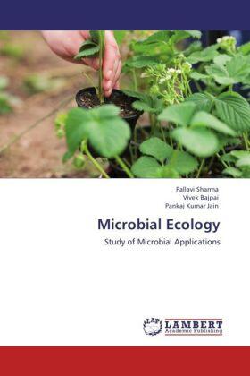 Sharma / Bajpai / Jain |  Microbial Ecology | Buch |  Sack Fachmedien