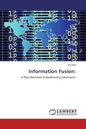 Wei |  Information Fusion: | Buch |  Sack Fachmedien