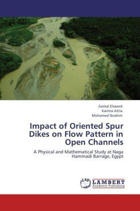 Elsaeed / Attia / Ibrahim |  Impact of Oriented Spur Dikes on Flow Pattern in Open Channels | Buch |  Sack Fachmedien