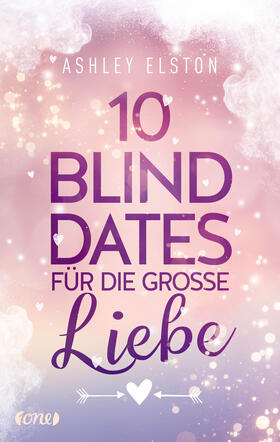 Elston |  10 Blind Dates für die große Liebe | Buch |  Sack Fachmedien