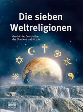 Fischer | Die sieben Weltreligionen | Buch | 978-3-8468-0030-0 | sack.de