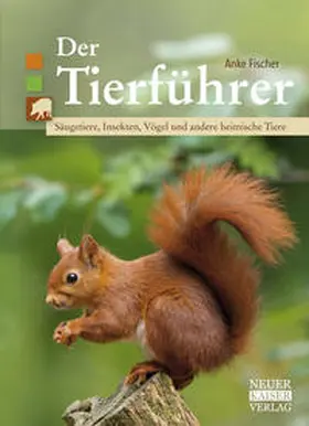 Fischer |  Der Tierführer | Buch |  Sack Fachmedien