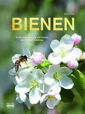 Hall |  Bienen | Buch |  Sack Fachmedien