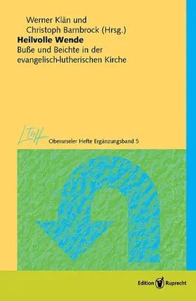 Klän / Barnbrock |  Heilvolle Wende | eBook | Sack Fachmedien