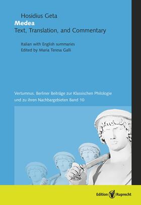 Geta / Galli |  Medea | Buch |  Sack Fachmedien