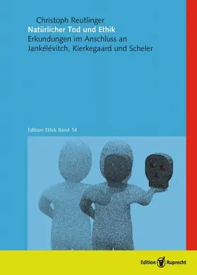 Reutlinger | Natürlicher Tod und Ethik | E-Book | sack.de