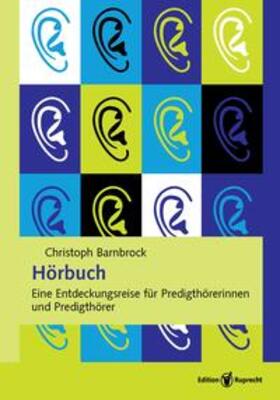 Barnbrock |  Hörbuch | Buch |  Sack Fachmedien