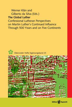 Klän / da Silva |  The Global Luther | Buch |  Sack Fachmedien