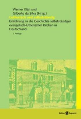 Klän |  Lutherisch und selbstständig | eBook | Sack Fachmedien