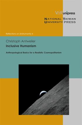 Antweiler / Antohi / Rüsen |  Inclusive Humanism | eBook | Sack Fachmedien