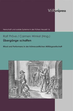 Pröve / Winkel | Übergänge schaffen | E-Book | sack.de