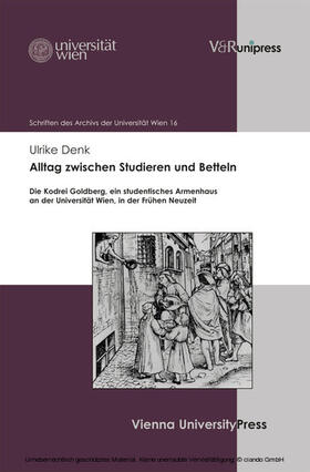 Denk / Mühlberger / Seidl |  Alltag zwischen Studieren und Betteln | eBook | Sack Fachmedien