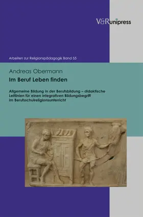 Obermann / Adam / Lachmann |  Im Beruf Leben finden | eBook | Sack Fachmedien