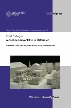 Fürlinger | Moscheebaukonflikte in Österreich | E-Book | sack.de