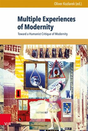Kozlarek / Antohi / Huang |  Multiple Experiences of Modernity | eBook | Sack Fachmedien