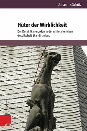 Schütz |  Hüter der Wirklichkeit | eBook | Sack Fachmedien