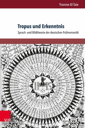 Al-Taie |  Tropus und Erkenntnis | eBook | Sack Fachmedien