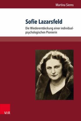 Siems |  Sofie Lazarsfeld | eBook | Sack Fachmedien