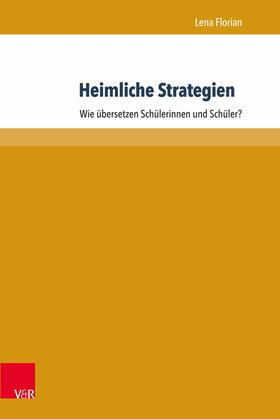 Florian |  Heimliche Strategien | eBook | Sack Fachmedien
