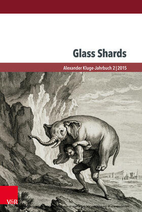 Langston / Martens / Pauval |  Glass Shards | eBook | Sack Fachmedien