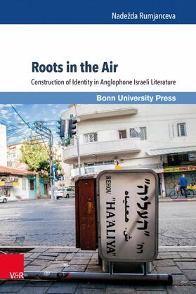 Rumjanceva |  Roots in the Air | eBook | Sack Fachmedien