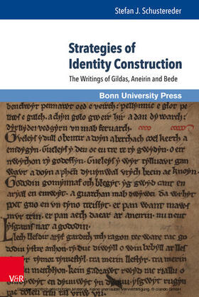 Schustereder |  Strategies of Identity Construction | eBook | Sack Fachmedien