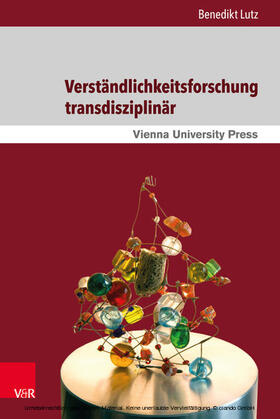 Lutz |  Verständlichkeitsforschung transdisziplinär | eBook | Sack Fachmedien