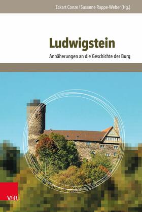Conze / Rappe-Weber / Susanne Rappe-Weber Archiv der deutschen Jugendbewegung |  Ludwigstein | eBook | Sack Fachmedien