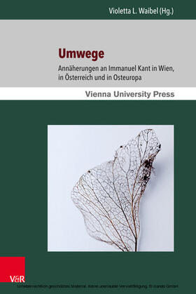 Waibel |  Umwege | eBook | Sack Fachmedien