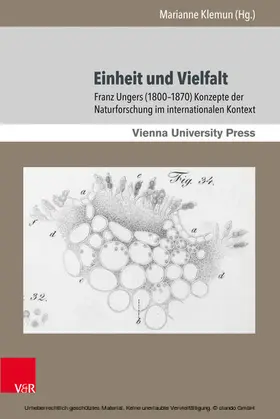 Klemun |  Einheit und Vielfalt | eBook | Sack Fachmedien