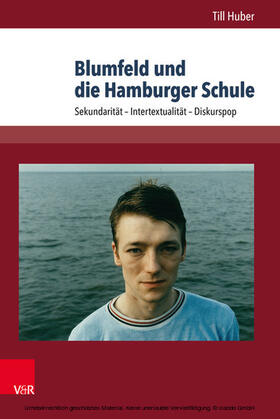 Huber | Blumfeld und die Hamburger Schule | E-Book | sack.de